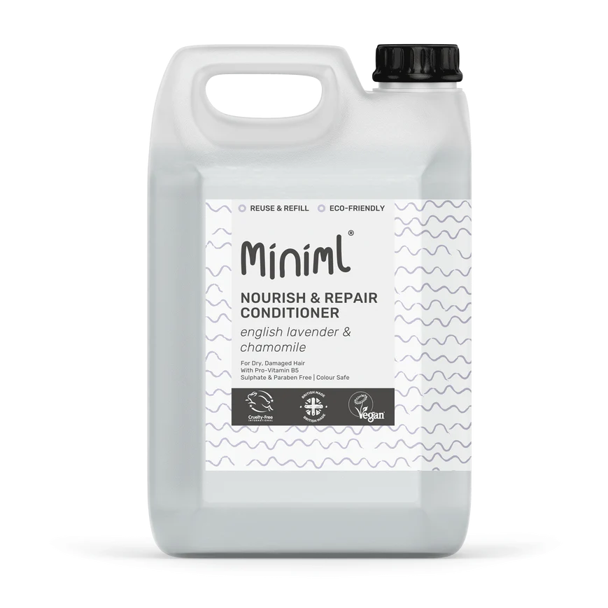 Hair Conditioner - 5L Refill