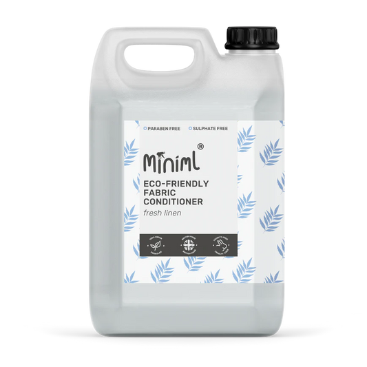 Fabric Conditioner - 5L Refill