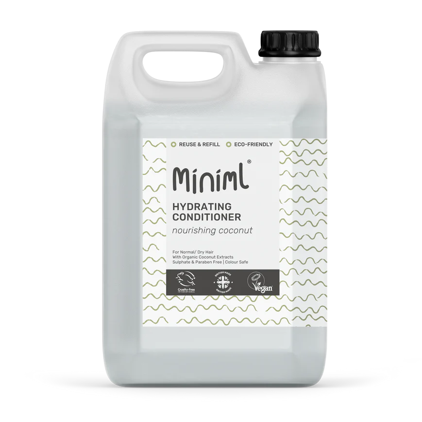 Hair Conditioner - 5L Refill