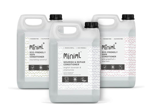 Hair Conditioner - 5L Refill