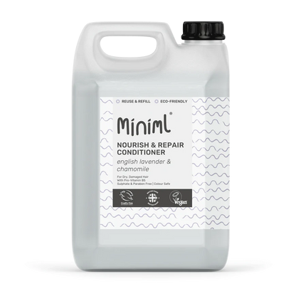 Hair Conditioner - 5L Refill